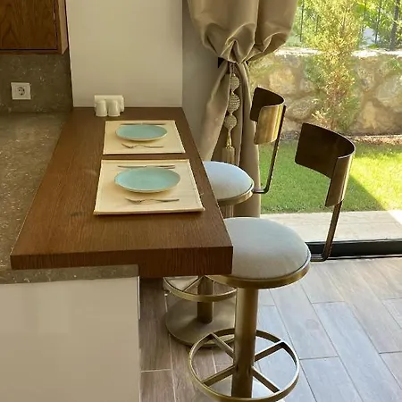 Bodrum Ephesus May Villa *