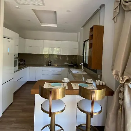 Βίλα Bodrum Ephesus May Villa