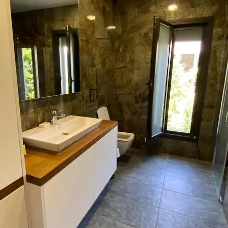 别墅 Bodrum Ephesus May Villa