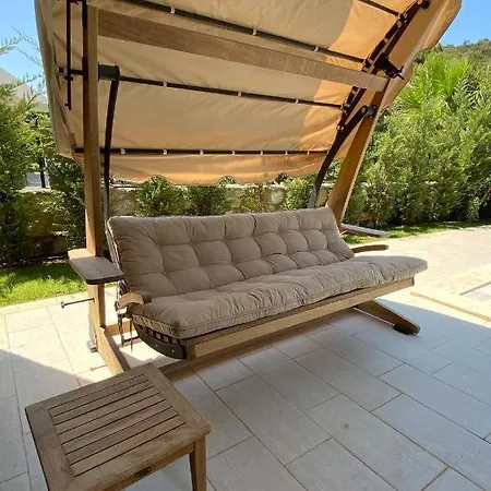 Bodrum Ephesus May Villa Βίλα Αλικαρνασσός