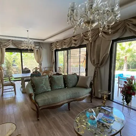 Bodrum Ephesus May Villa Βίλα *