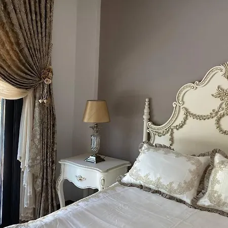 Bodrum Ephesus May Villa *