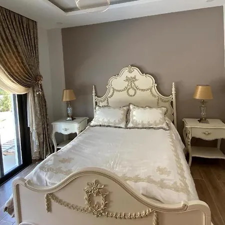 Bodrum Ephesus May Villa Bodrum