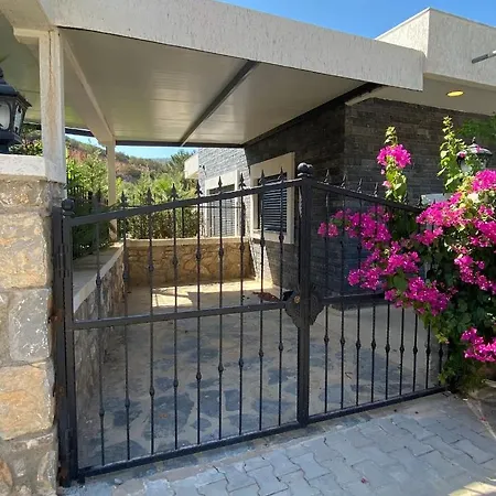 Bodrum Ephesus May Villa