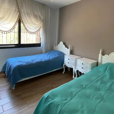 Bodrum Ephesus May Villa * Bodrum