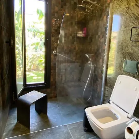 Villa Bodrum Ephesus May Villa Bodrum