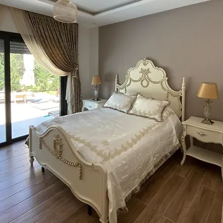 Bodrum Ephesus May Villa Bodrum