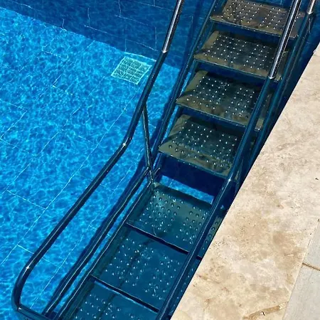 Bodrum Ephesus May Villa