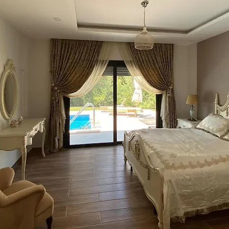 Bodrum Ephesus May Villa Villa