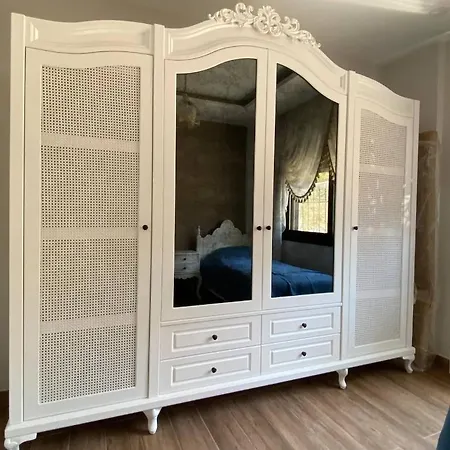 Bodrum Ephesus May Villa Bodrum