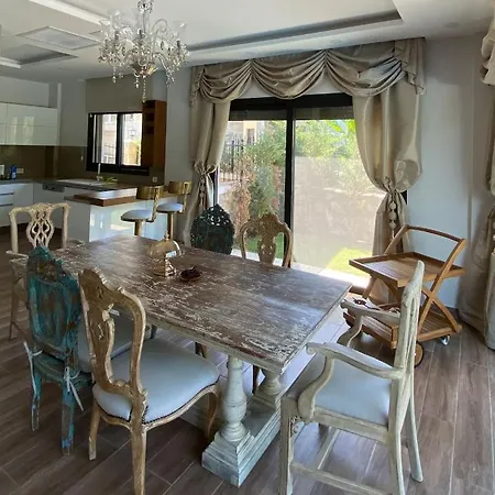 Bodrum Ephesus May Villa Villa *