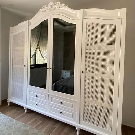 Bodrum Ephesus May Villa Bodrum