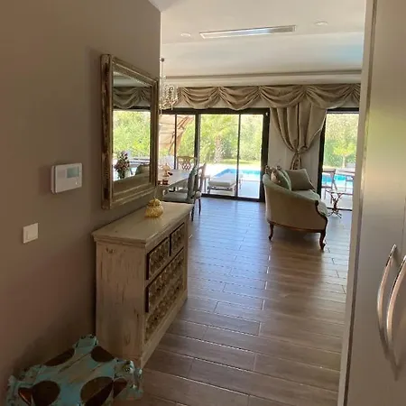 Bodrum Ephesus May Villa