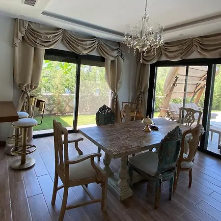 Bodrum Ephesus May Villa Bodrum