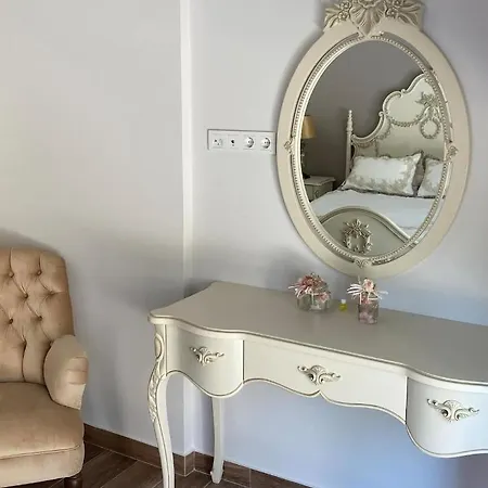 Bodrum Ephesus May Villa