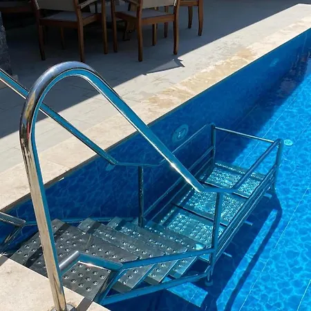Bodrum Ephesus May Villa Villa