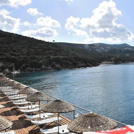 Bodrum Ephesus May Villa